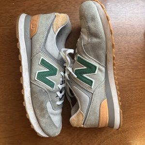 New Balance 574